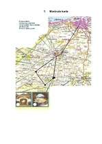 Referāts 'Ekskursijas maršruts Elejas muiža- Siera ražotne - Blankenfelde - Tērvetes dabas', 3.