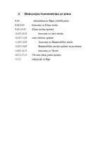 Referāts 'Ekskursijas maršruts Elejas muiža- Siera ražotne - Blankenfelde - Tērvetes dabas', 4.