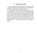 Referāts 'Ekskursijas maršruts Elejas muiža- Siera ražotne - Blankenfelde - Tērvetes dabas', 5.