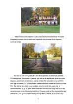 Referāts 'Ekskursijas maršruts Elejas muiža- Siera ražotne - Blankenfelde - Tērvetes dabas', 7.