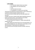 Referāts 'Ekskursijas maršruts Elejas muiža- Siera ražotne - Blankenfelde - Tērvetes dabas', 11.