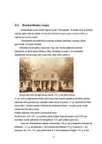 Referāts 'Ekskursijas maršruts Elejas muiža- Siera ražotne - Blankenfelde - Tērvetes dabas', 12.