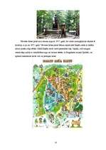 Referāts 'Ekskursijas maršruts Elejas muiža- Siera ražotne - Blankenfelde - Tērvetes dabas', 16.