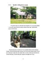 Referāts 'Ekskursijas maršruts Elejas muiža- Siera ražotne - Blankenfelde - Tērvetes dabas', 18.