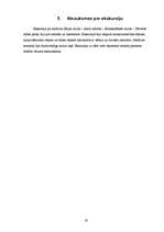 Referāts 'Ekskursijas maršruts Elejas muiža- Siera ražotne - Blankenfelde - Tērvetes dabas', 19.