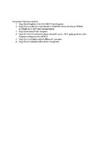 Eseja 'Vīnes kongress - jauns posms Eiropas valstu attiecībās', 2.