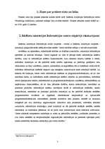 Prakses atskaite 'Prakse Iekšlietu ministrijas Informācijas centra Noziedzīgu nodarījumu uzskaites', 3.