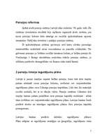 Referāts 'Otrais pensiju līmenis', 3.