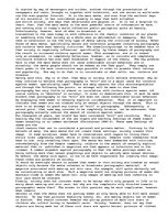 Eseja 'Pornography in the Media', 1.