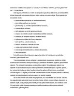 Prakses atskaite 'X pagasta pašvaldības prakses pārskats', 5.