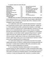 Prakses atskaite 'X pagasta pašvaldības prakses pārskats', 7.