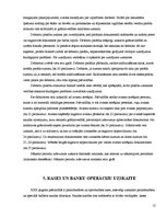 Prakses atskaite 'X pagasta pašvaldības prakses pārskats', 12.