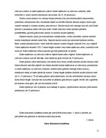 Prakses atskaite 'X pagasta pašvaldības prakses pārskats', 13.