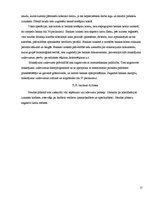 Prakses atskaite 'X pagasta pašvaldības prakses pārskats', 15.