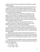 Prakses atskaite 'X pagasta pašvaldības prakses pārskats', 20.