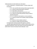 Prakses atskaite 'X pagasta pašvaldības prakses pārskats', 26.