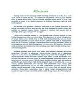 Referāts 'Gliemji', 3.