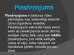Prezentācija 'Atmosfēras un hidrosfēras piesārņojums', 2.