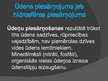 Prezentācija 'Atmosfēras un hidrosfēras piesārņojums', 3.