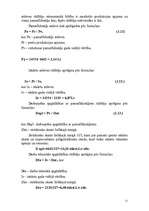 Referāts 'Pamatlīdzekļu izmantošanas ekonomiskā analīze', 11.