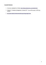 Eseja 'Iztēles (priekšstatītspējas) traktējums Aristoteļa De Anima III grāmatā', 4.