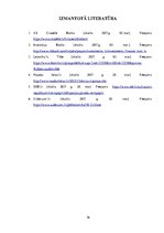 Referāts 'Vērtspapīru veidi un darījumi ar tiem', 16.