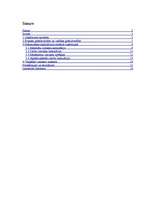 Prakses atskaite 'Prakses atskaite būvniecības uzņēmumā', 2.