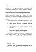 Prakses atskaite 'Prakses atskaite būvniecības uzņēmumā', 3.