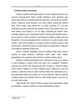 Prakses atskaite 'Prakses atskaite būvniecības uzņēmumā', 11.