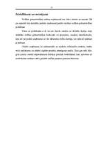 Prakses atskaite 'Prakses atskaite būvniecības uzņēmumā', 15.