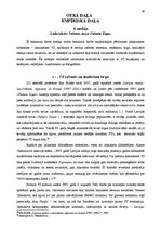 Diplomdarbs 'Dzeltenās preses žurnālistikas metodes laikrakstā "Vakara Ziņas" un žurnālā "Pri', 40.