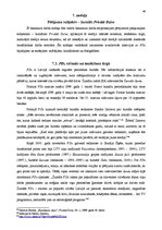 Diplomdarbs 'Dzeltenās preses žurnālistikas metodes laikrakstā "Vakara Ziņas" un žurnālā "Pri', 46.