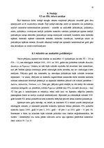 Diplomdarbs 'Dzeltenās preses žurnālistikas metodes laikrakstā "Vakara Ziņas" un žurnālā "Pri', 50.