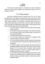 Diplomdarbs 'Dzeltenās preses žurnālistikas metodes laikrakstā "Vakara Ziņas" un žurnālā "Pri', 73.