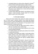 Diplomdarbs 'Dzeltenās preses žurnālistikas metodes laikrakstā "Vakara Ziņas" un žurnālā "Pri', 74.