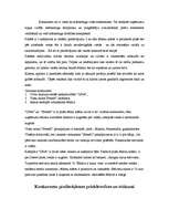 Biznesa plāns 'Picērija "Makro"', 5.