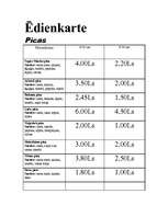 Biznesa plāns 'Picērija "Makro"', 10.