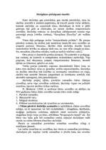 Referāts 'Problēmsituācijas skolā', 1.