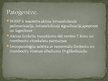 Prezentācija 'Viskota-Oldriča sidroms un Lui-Bāra sindroms', 3.