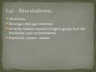 Prezentācija 'Viskota-Oldriča sidroms un Lui-Bāra sindroms', 8.