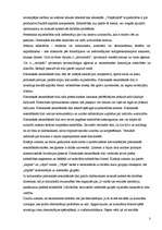 Konspekts 'Demokrātija un politiskā kultūra. Demokrātijas ekonomiskie, sociālie un kulturāl', 3.