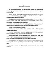 Referāts 'Brīvības atņemšanas iestādes iekšējās kārtības noteikumi', 3.