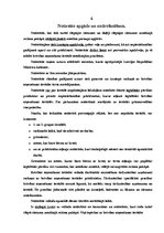 Referāts 'Brīvības atņemšanas iestādes iekšējās kārtības noteikumi', 4.