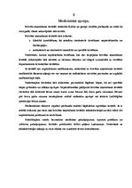 Referāts 'Brīvības atņemšanas iestādes iekšējās kārtības noteikumi', 6.