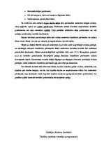 Referāts 'Brīvības atņemšanas iestādes iekšējās kārtības noteikumi', 9.