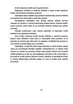 Referāts 'Brīvības atņemšanas iestādes iekšējās kārtības noteikumi', 11.