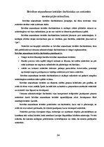 Referāts 'Brīvības atņemšanas iestādes iekšējās kārtības noteikumi', 12.