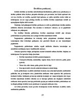 Referāts 'Brīvības atņemšanas iestādes iekšējās kārtības noteikumi', 13.