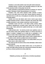 Referāts 'Brīvības atņemšanas iestādes iekšējās kārtības noteikumi', 15.