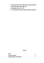 Referāts 'Brīvības atņemšanas iestādes iekšējās kārtības noteikumi', 18.